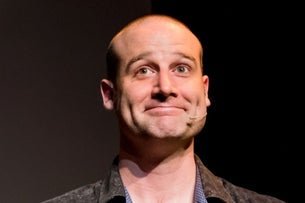 MATT PARKER - Getting Triggy With It