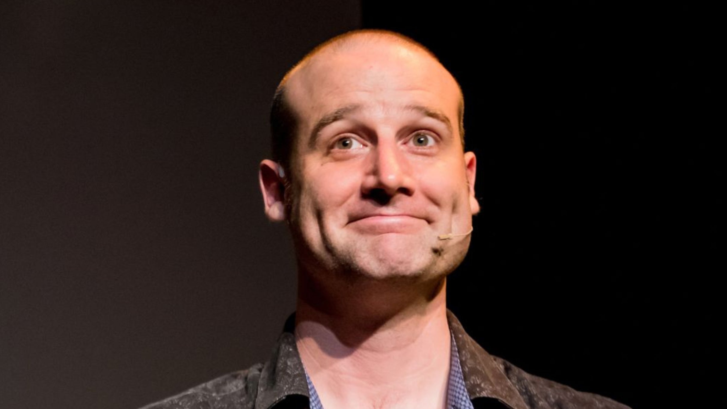 Matt Parker