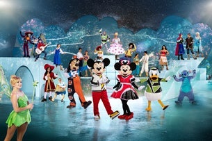 DISNEY ON ICE - Mickys Magische Momente - Image 2