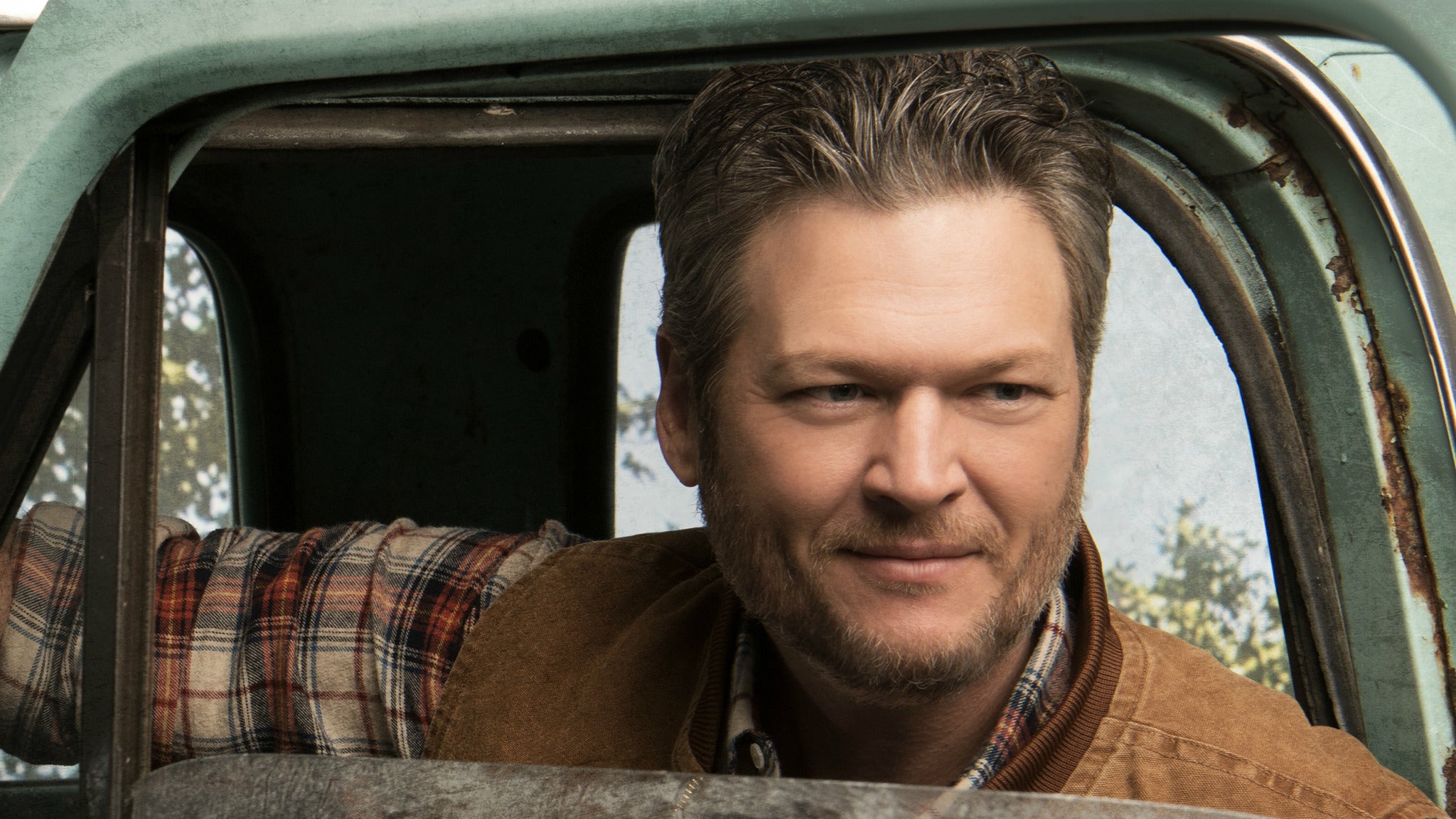 Blake Shelton: Friends & Heroes 2020