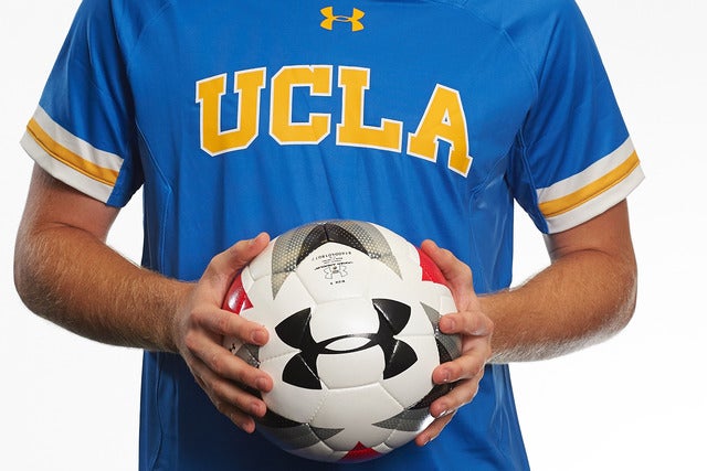 UCLA Bruins Men's Soccer