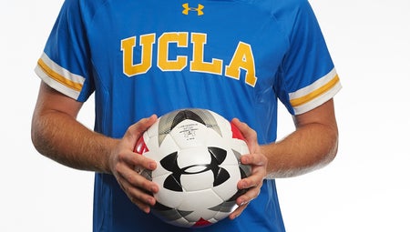 UCLA Bruins Men's Soccer