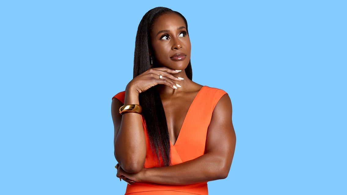 Issa Rae's "I Should Be Smarter By Now" Book Tour