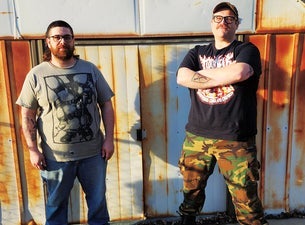 Deterioration logo