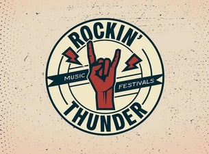 Rockin' Thunder