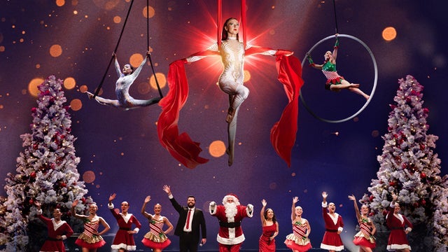 The Greatest Christmas Show Tours New Zealand: Complete Guide to Christchurch, Rotorua & Takapuna Beach December 2025 The Greatest Christmas Show Tours New Zealand: Complete Guide to Christchurch, Rotorua & Takapuna Beach December 2025