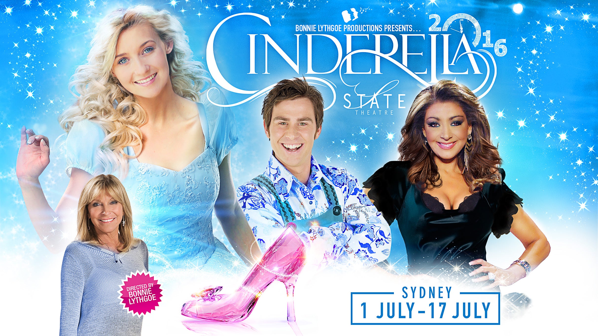 Cinderella