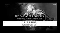 THE CASSANDRA COMPLEX, SJÖBLOM in Czechia