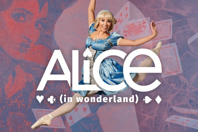 Presales to alice (in wonderland): members use these when buying pre-sale tickets