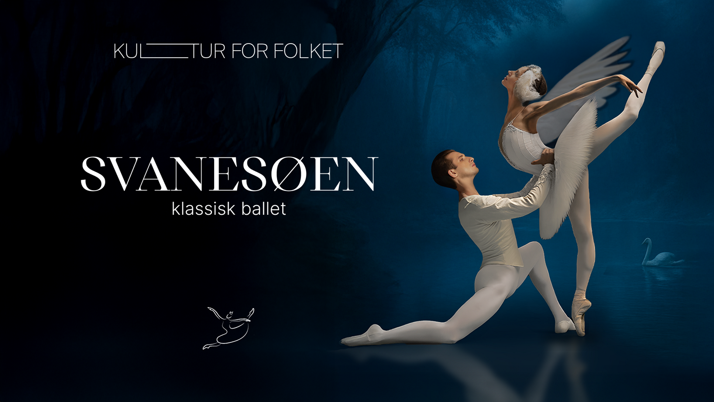 Svanesøen – 2026-02-07