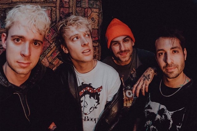 Not A Toy in Denver promotional photo for Venue presale tickets offer