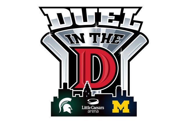 Duel In The D