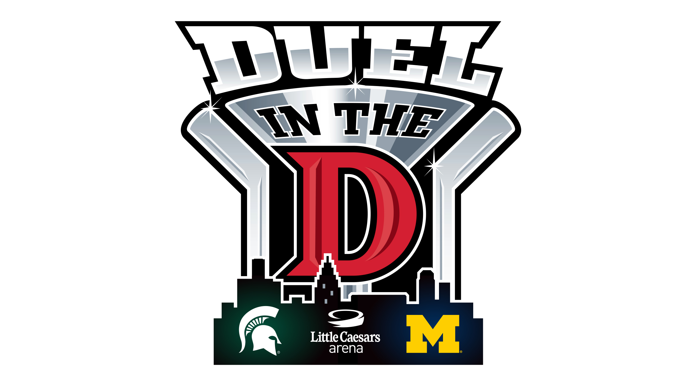 Duel In The D