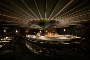 Collingwood v GWS GIANTS - Amphora Match Day Dining