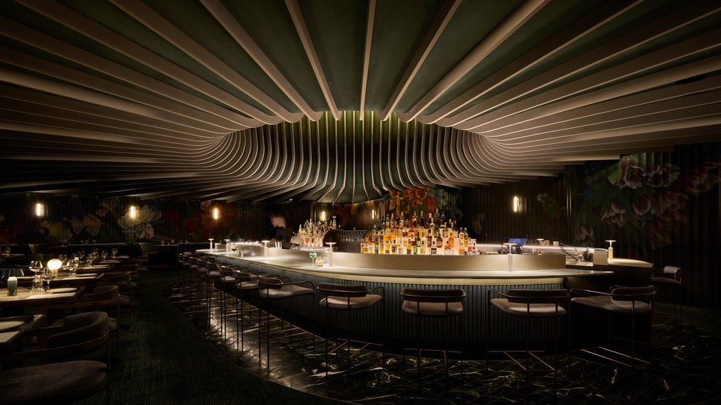 Photo of Western Bulldogs v Essendon - Amphora Match Day Dining