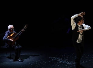 Paco Peña: Flamenco in Concert
