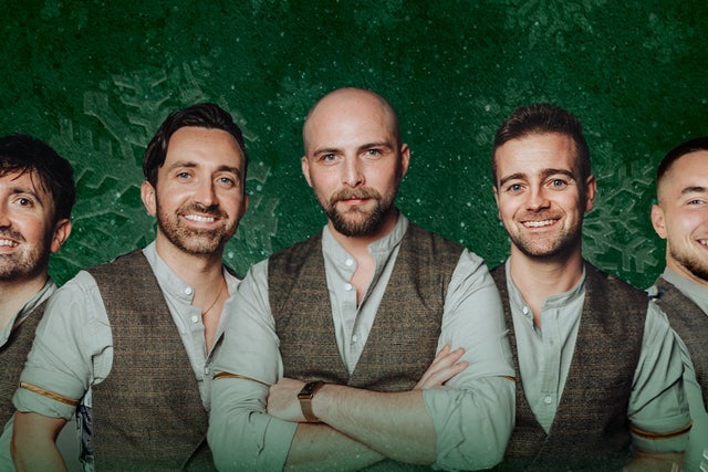 Presale codes for shamrock tenors: members use these when buying pre-sale tickets