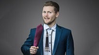 Drew Lynch au France
