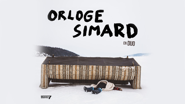 Orloge Simard