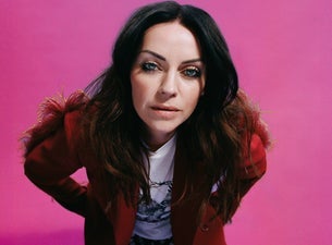 Amy Macdonald