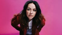 Amy Macdonald in UK