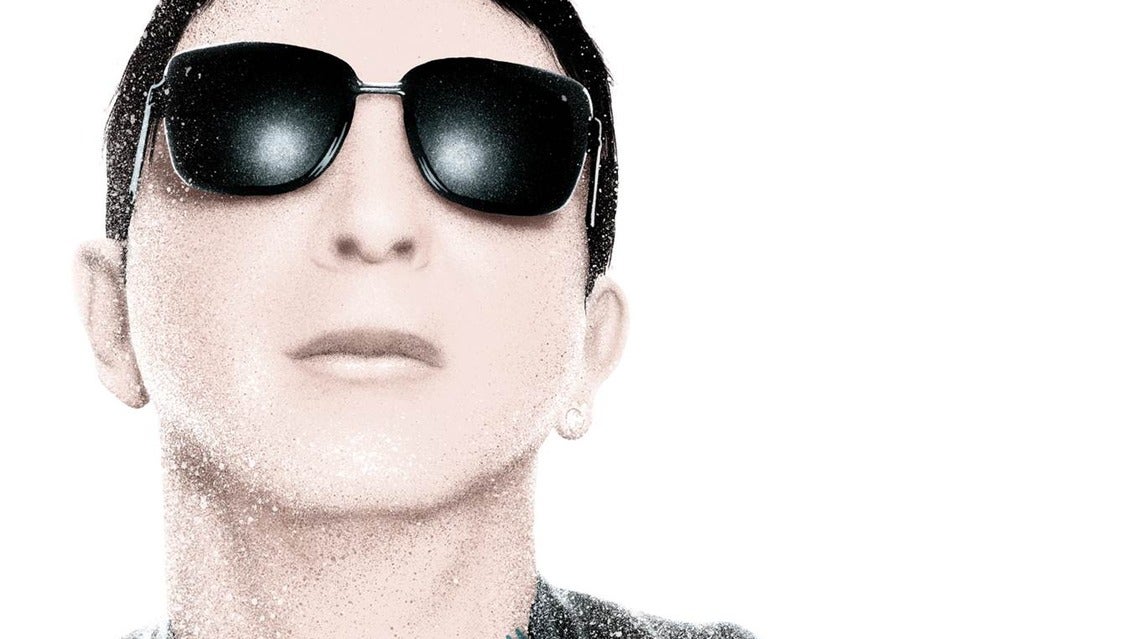 The Loveless ft Marc Almond