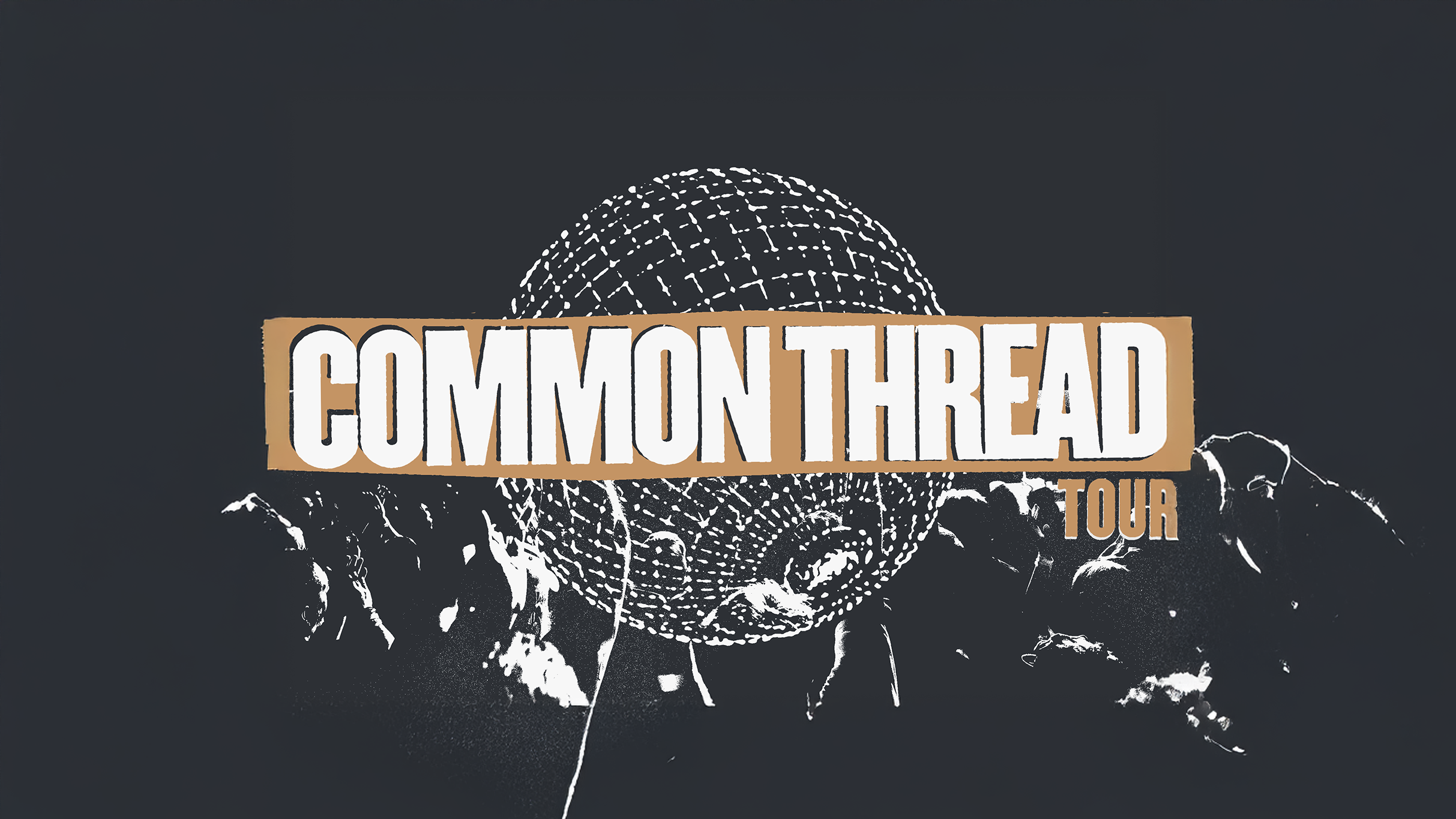 Common Thread Tour – Sunday – 2025-10-19