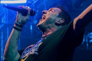 Crush40: Speed of Sound World Tour