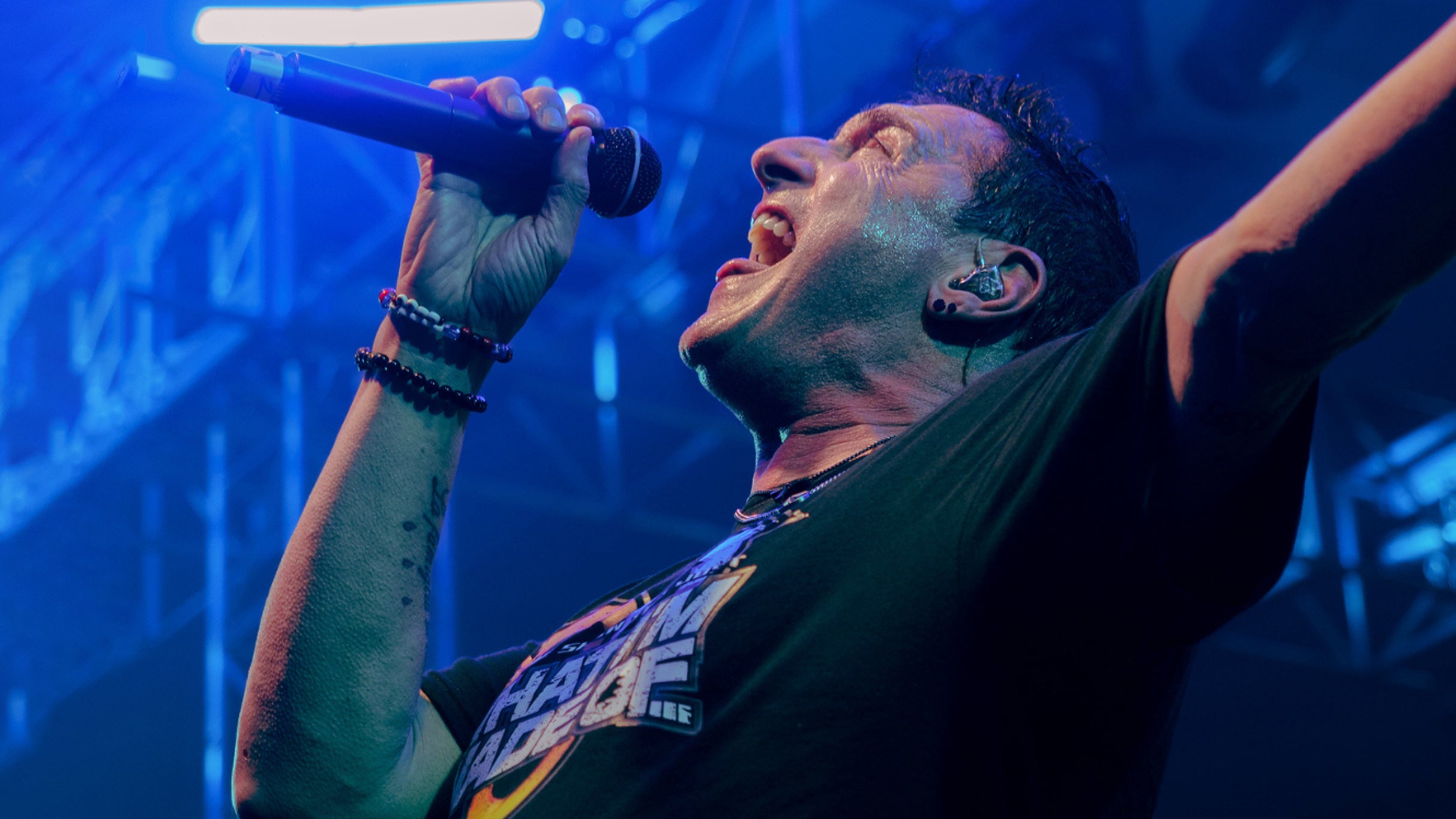 Crush40: Speed Of Sound World Tour concert image