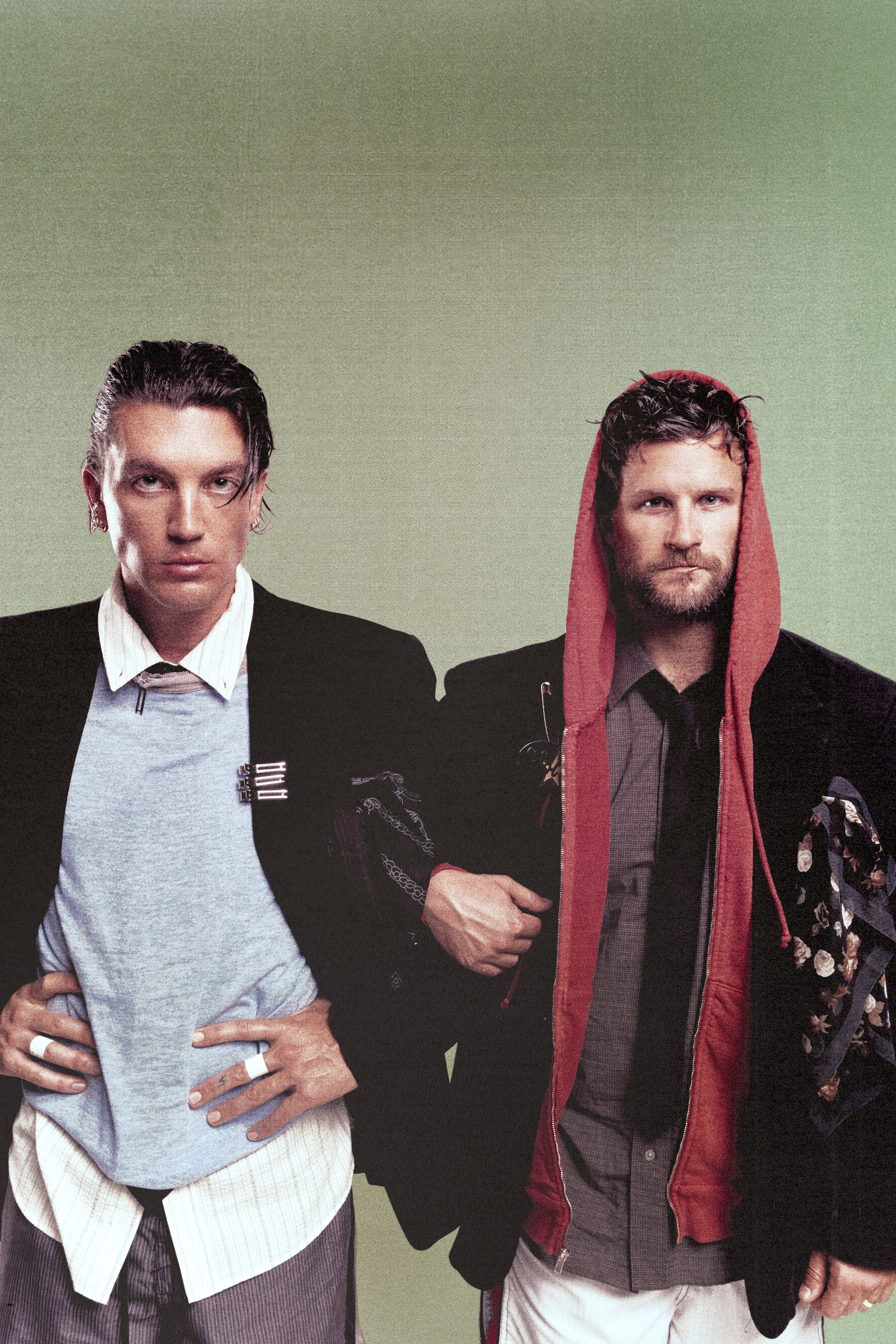 LANY
