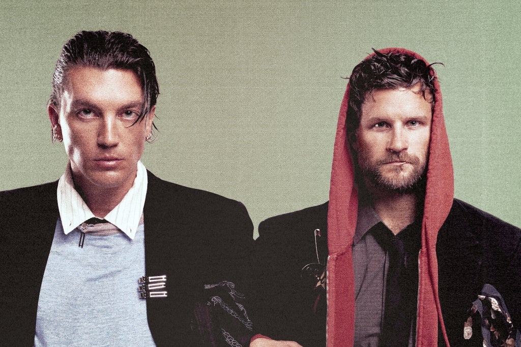 LANY