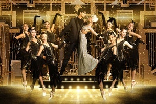 World Ballet Company: The Great Gatsby