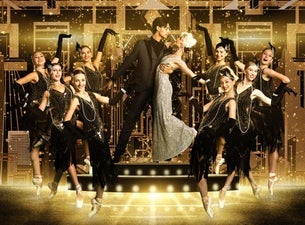 World Ballet Company: The Great Gatsby