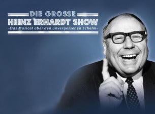 Die große Heinz Erhardt Show