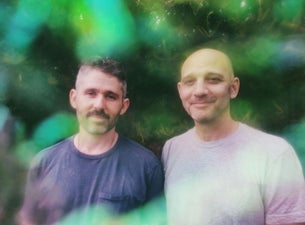 The Antlers, 2026-03-06, Дублін