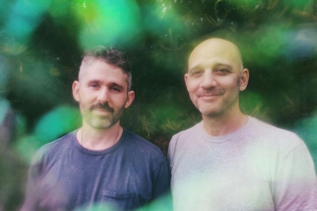 The Antlers