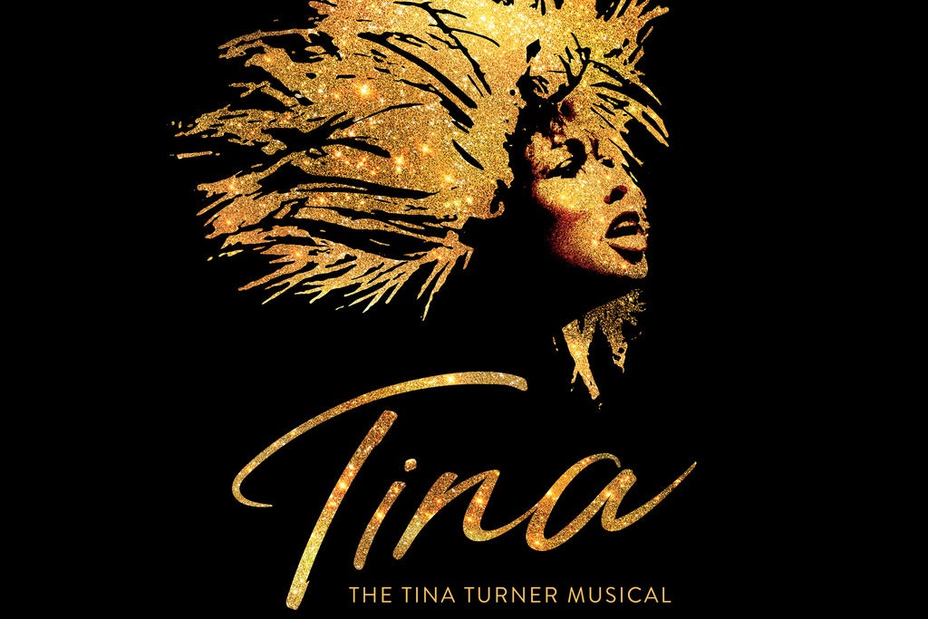 TINA - The Tina Turner Musical (NY)