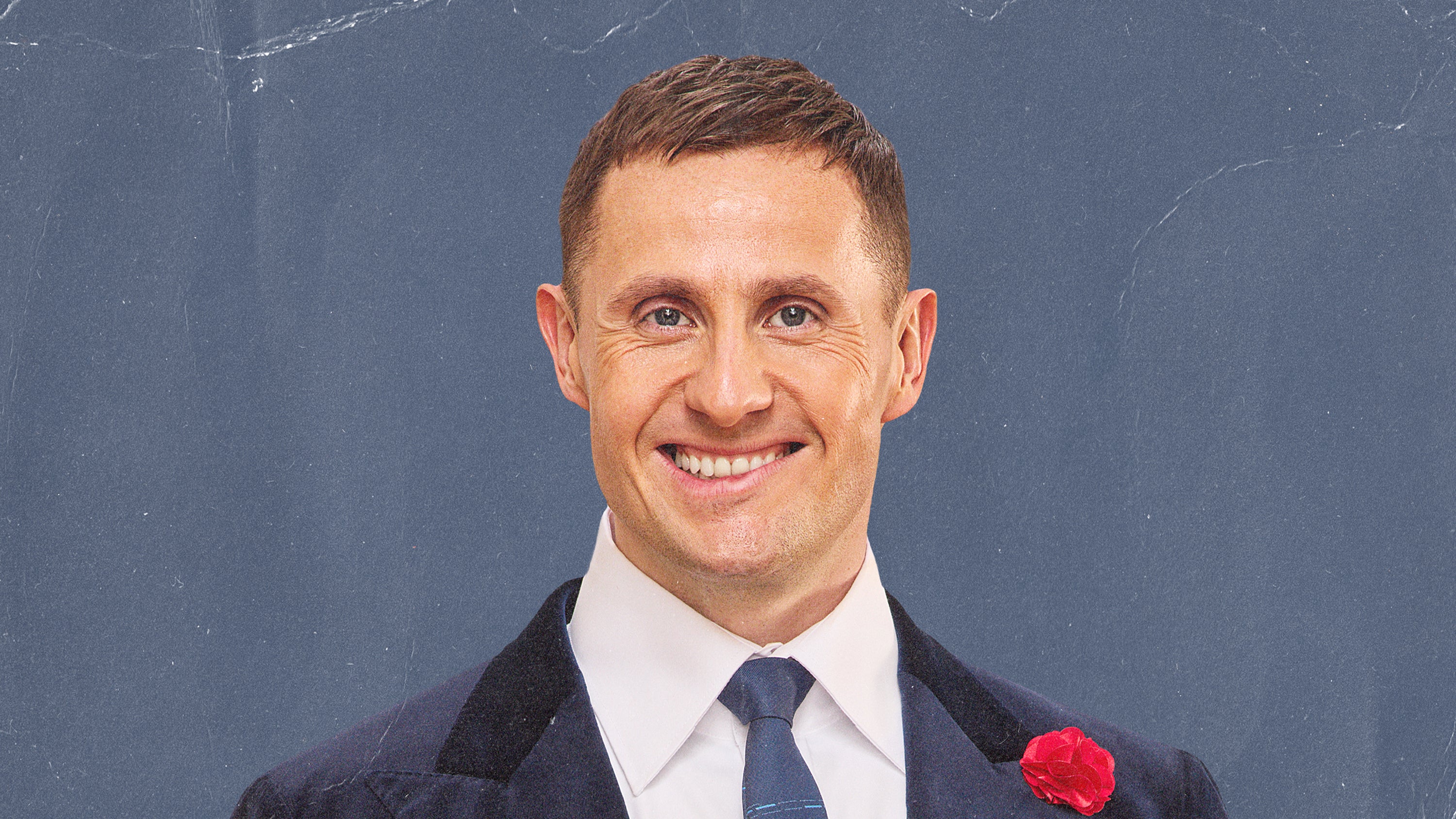 Benjamin Hav & Familien