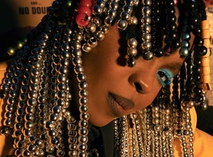 Ms. Lauryn Hill & The Fugees - The Celebration Continues Tour, 2024-10-22, Amsterdam