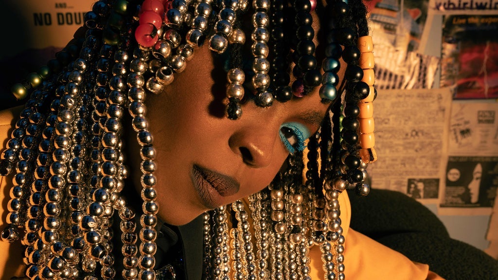 Hotels near Ms. Lauryn Hill Events