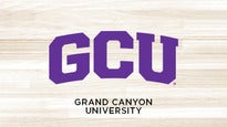 Grand Canyon University Lopes Mens Basketball vs. Embry-Riddle Men's Basketball