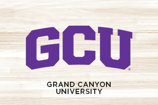 Grand Canyon University Men's Basketball