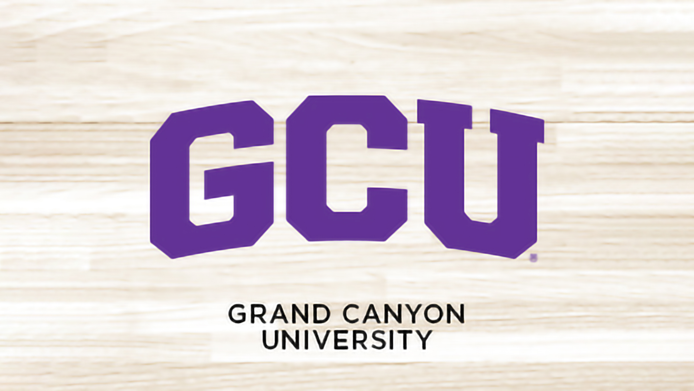 Grand Canyon University Men's Basketball