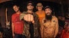 Down Rodeo/Stone Tribute Pilots-Rage Against the Machine & STP Tribute