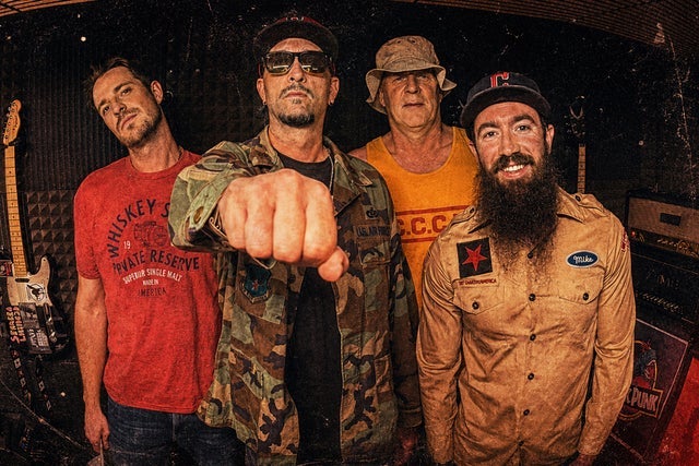 Presales to down rodeo with stone tribute pilots: members use these when buying pre-sale tickets