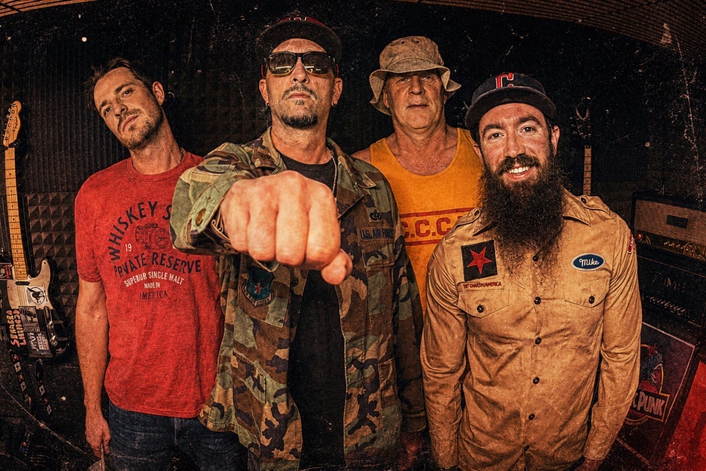 Down Rodeo & Stone Tribute Pilots