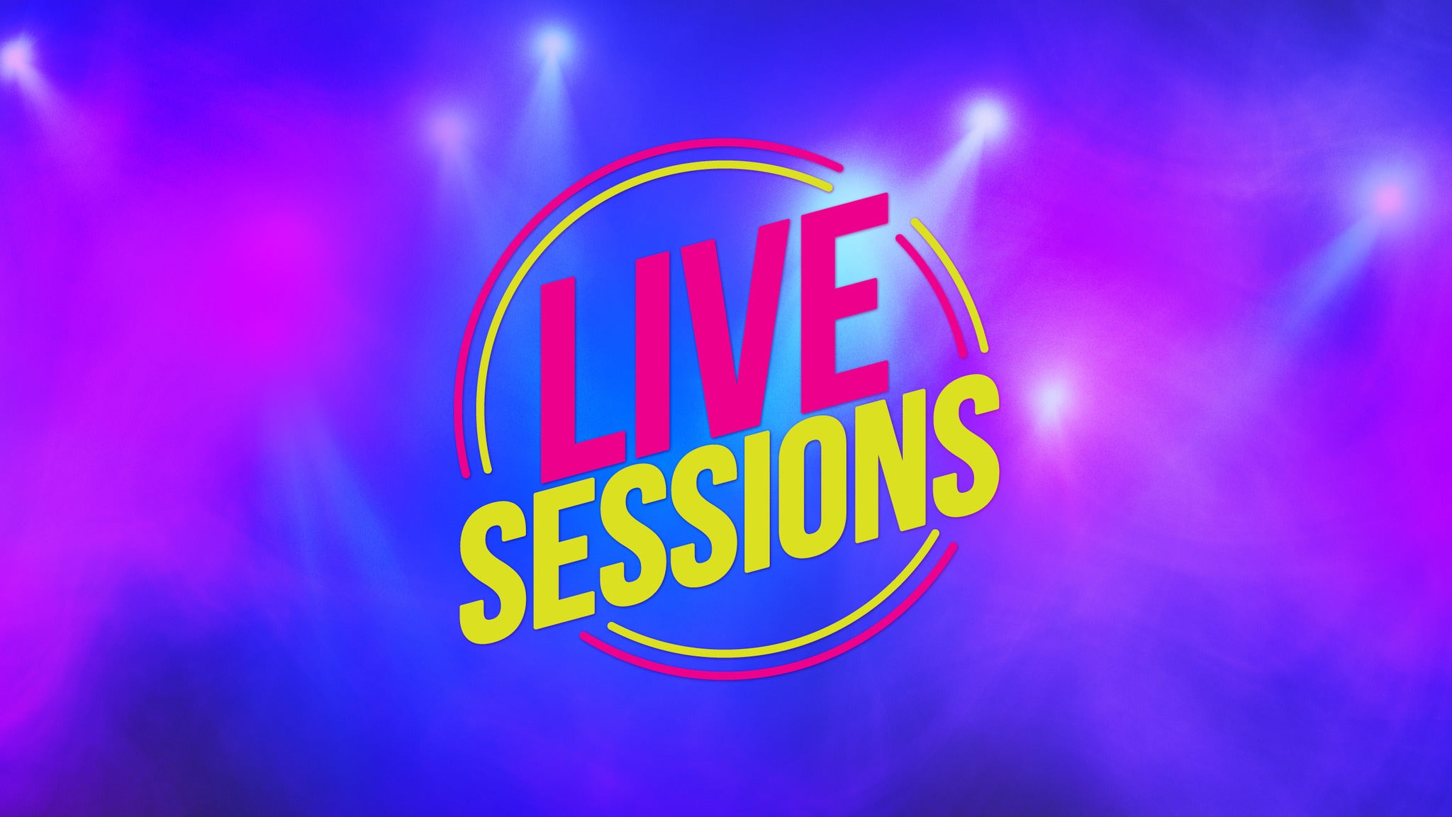Live Sessions: Feeling Way Too Good - Songs of Michael Buble