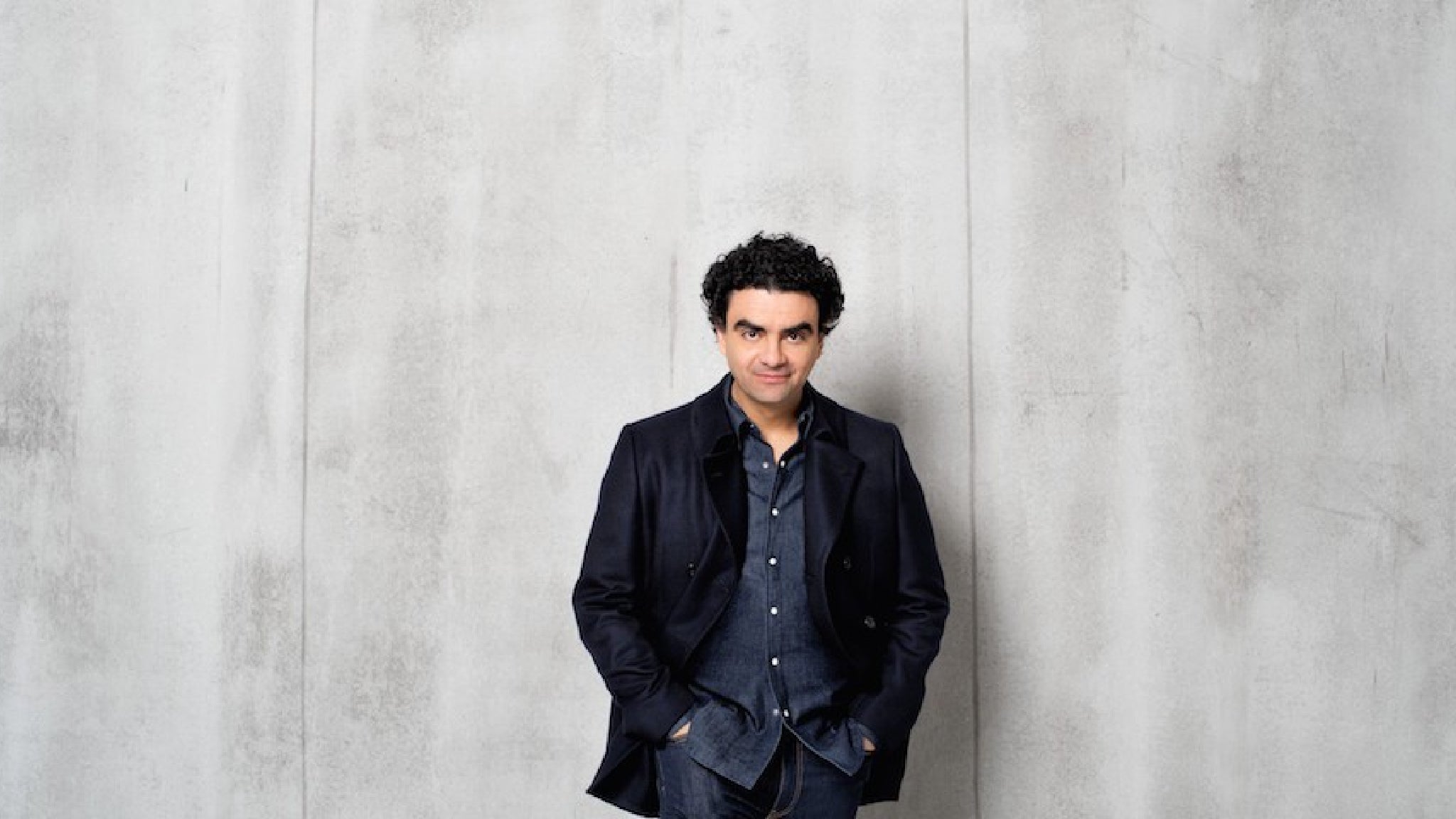 Rolando Villazon