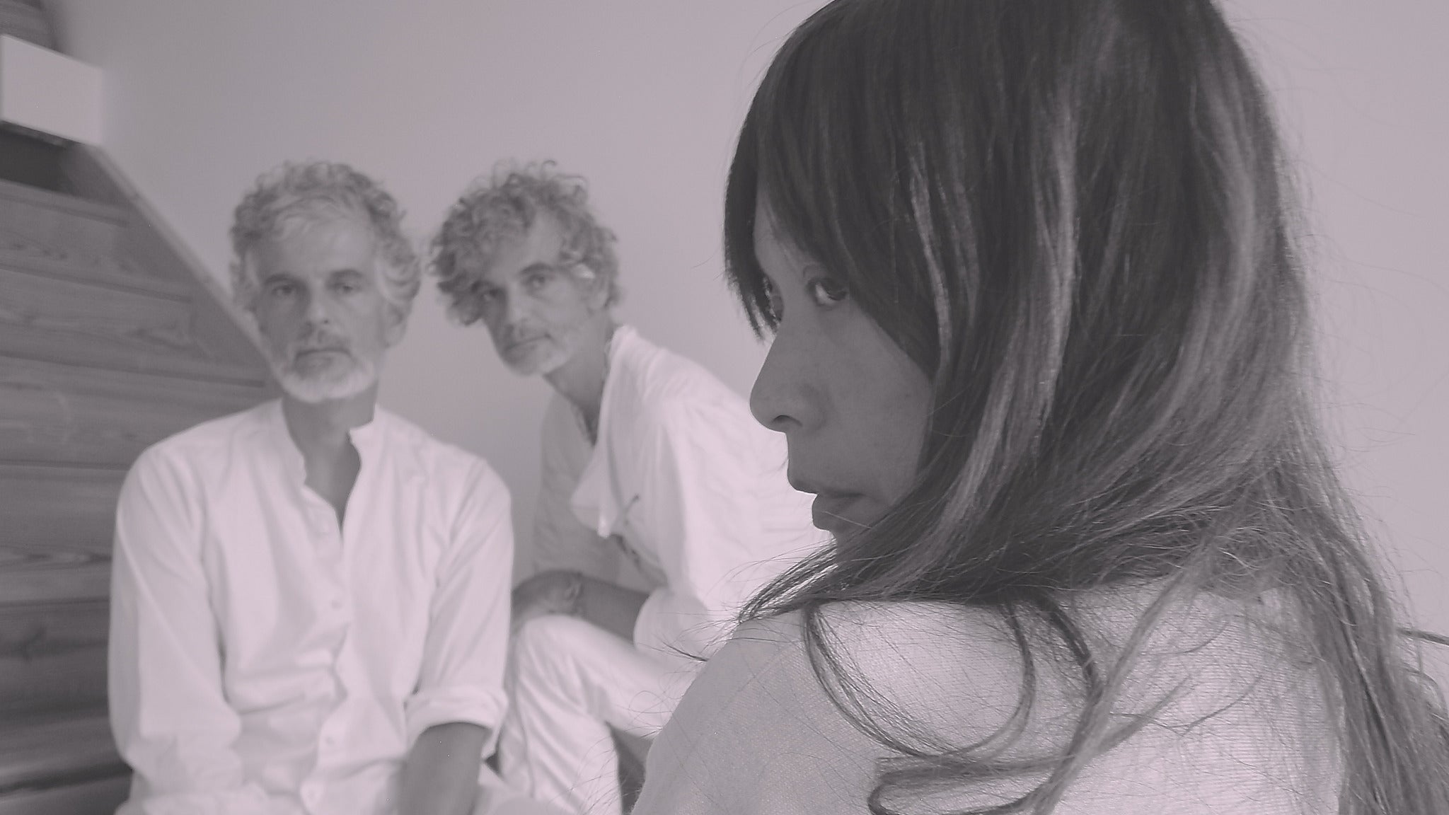 Blonde Redhead presale password