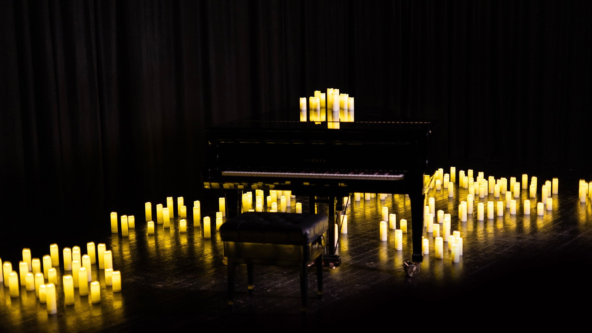 Lichtermeer Konzert – 2026-11-26